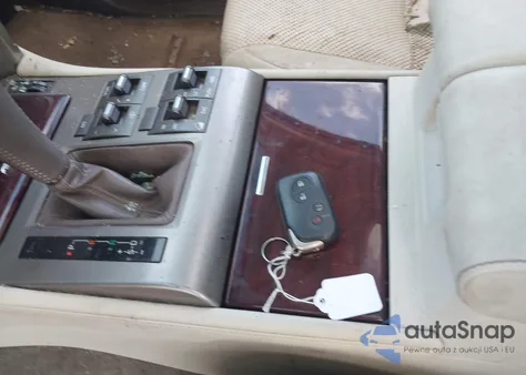 2012 Lexus Gx 460 Premium z USA, uszkodzony, nr VIN JTJJM7FX5C5038477